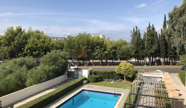 Βεράντα - Θέα - Veranda - View